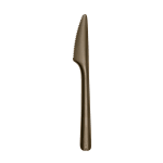 Jungle Dark Green CPLA Knife